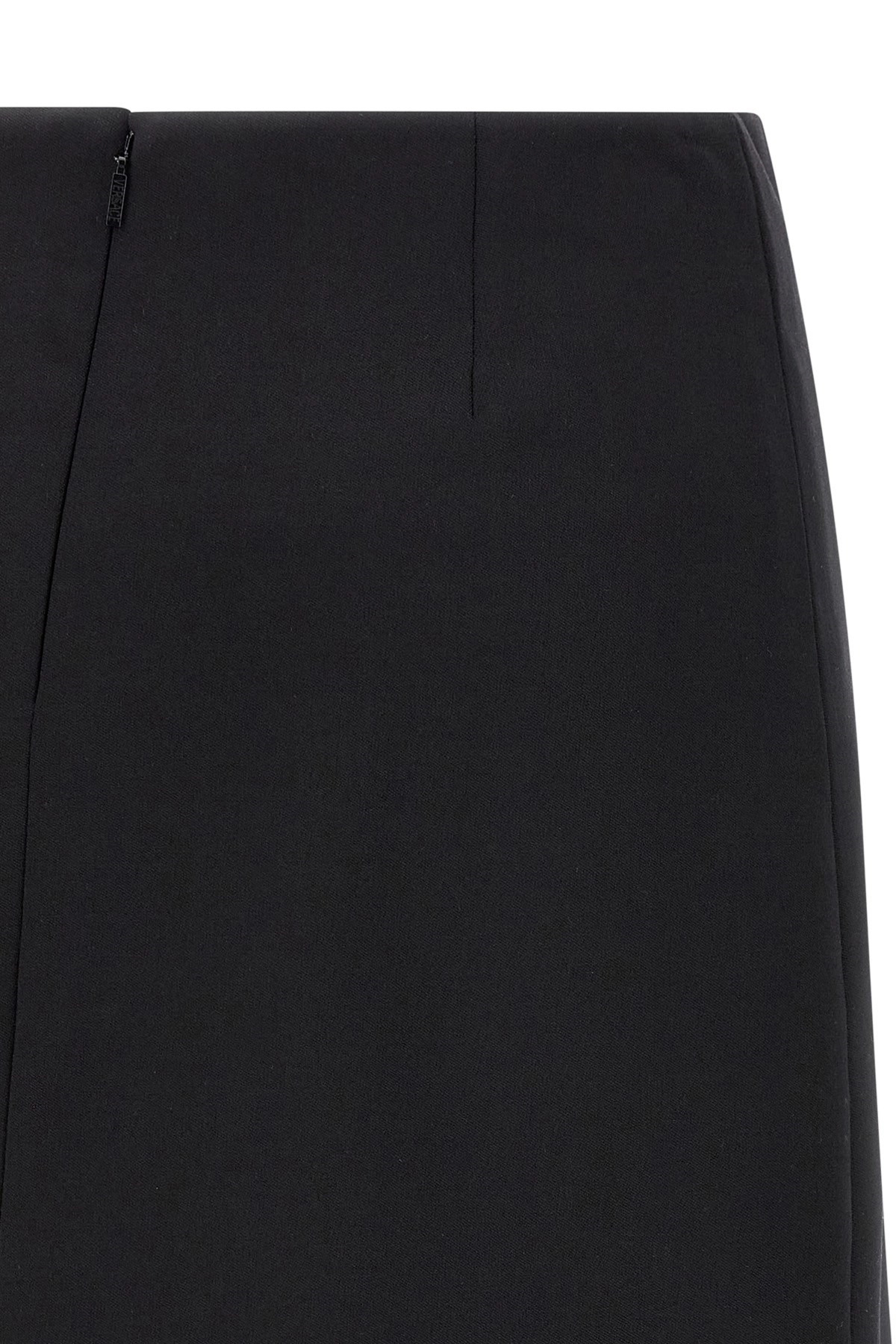 'Safety Pin' skirt - 5