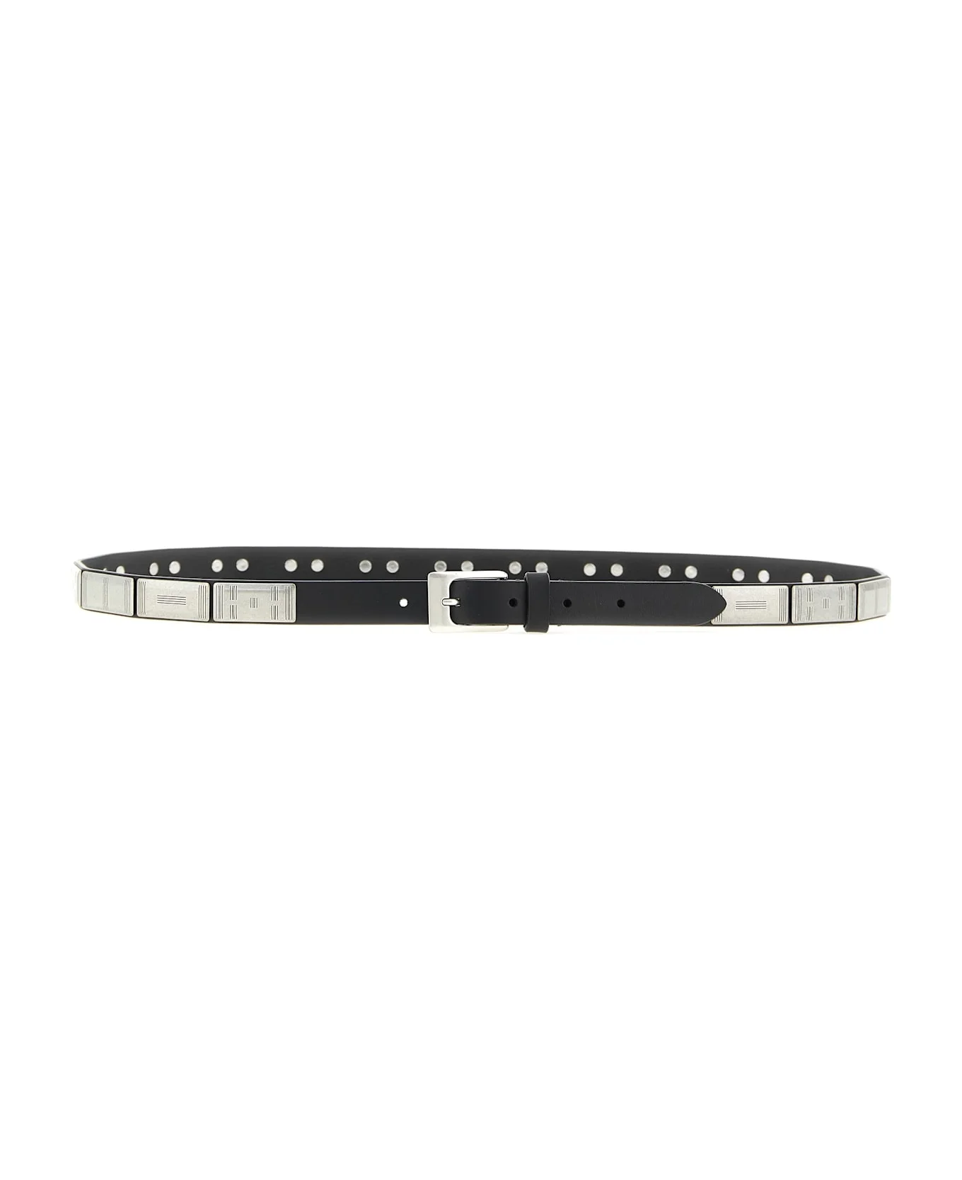 'buffalo' Belt - 1
