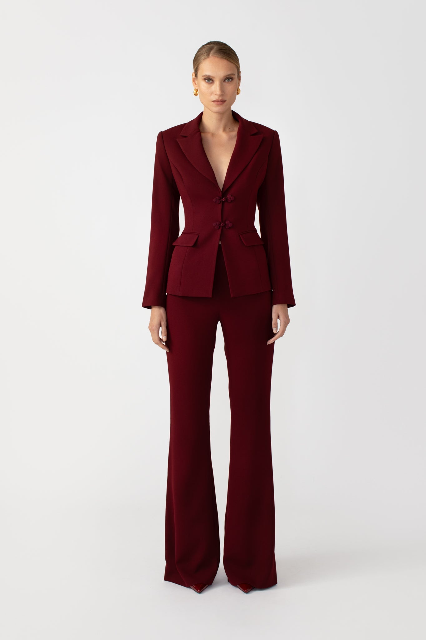 TONI BLAZER - 6