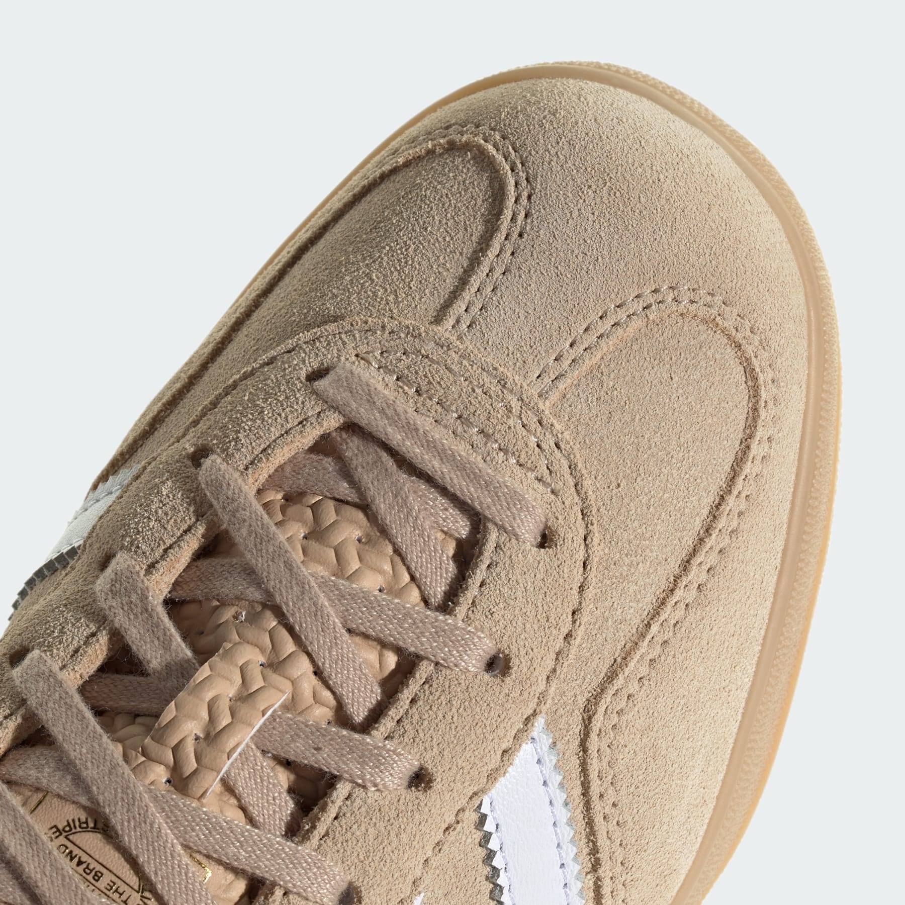 Gazelle Indoor Shoes - 7