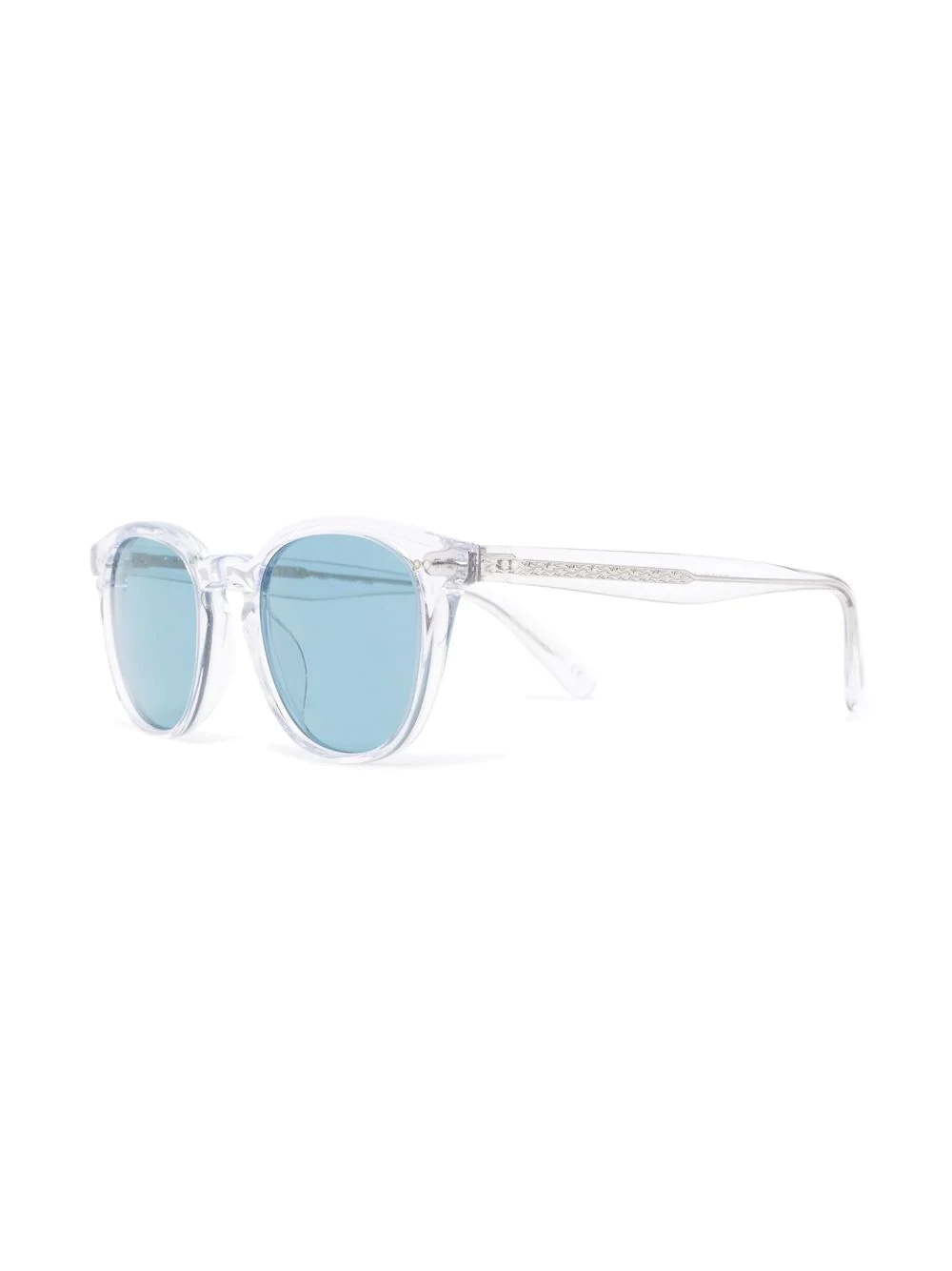 Desmon wayfarer sunglasses - 2