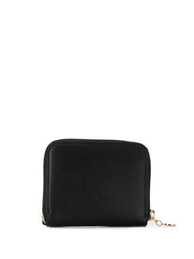 Stella McCartney Stella Logo wallet outlook