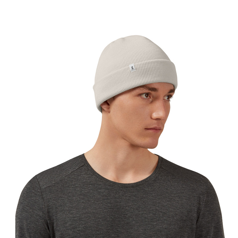 Merino Beanie 3