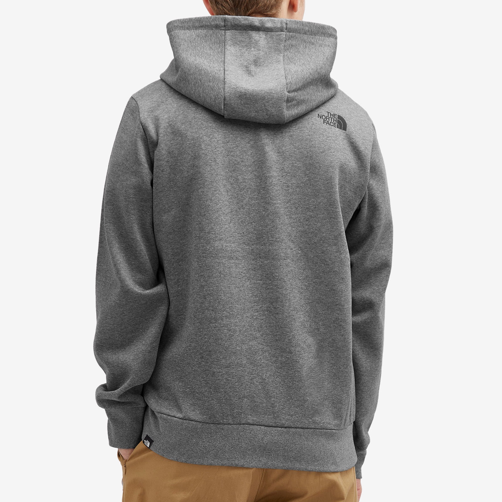 The North Face Simple Dome Hoodie - 3