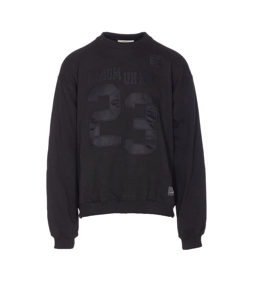 Ih Nom Uh Nit Sweaters - 1