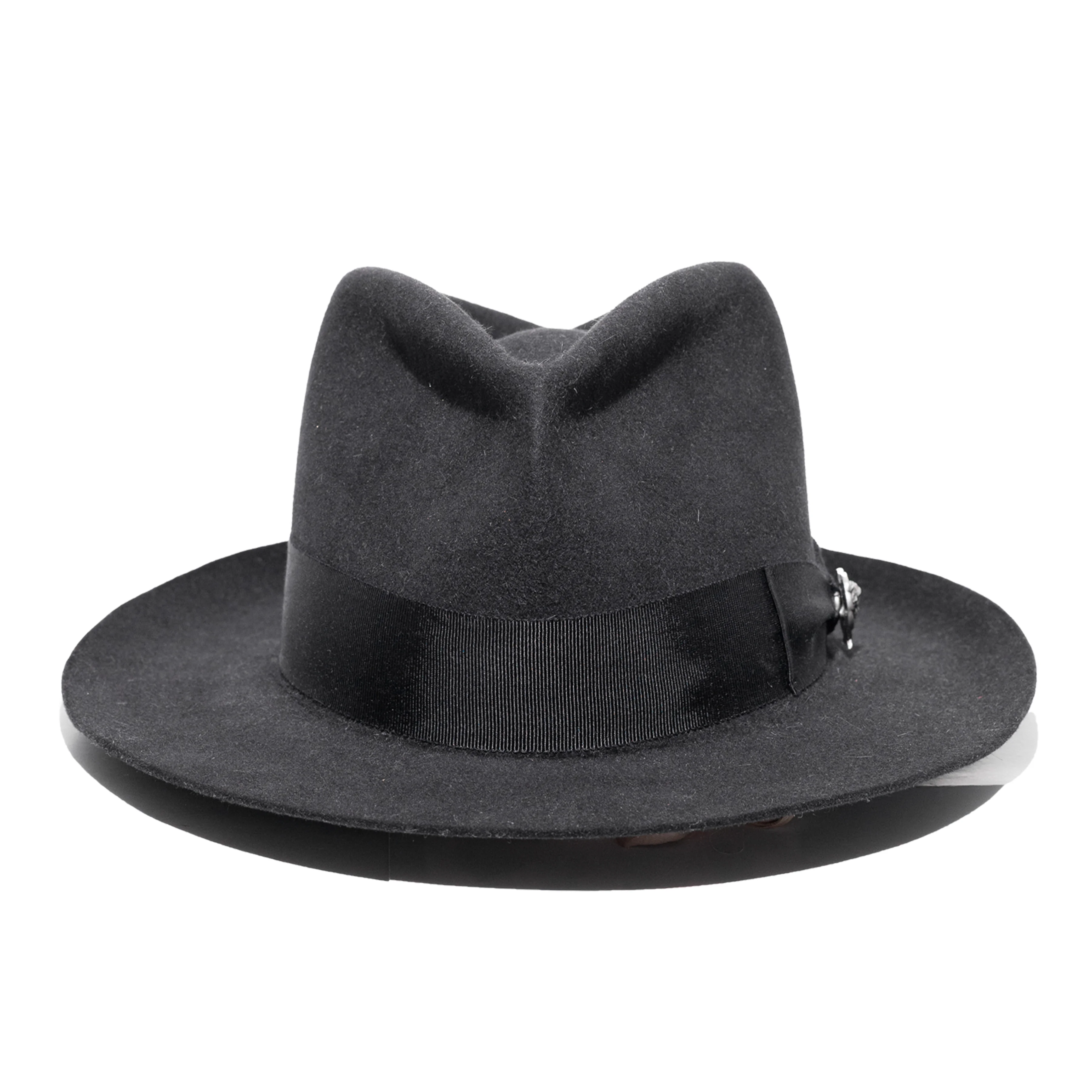 BOW THE HUNGER HAT - 1
