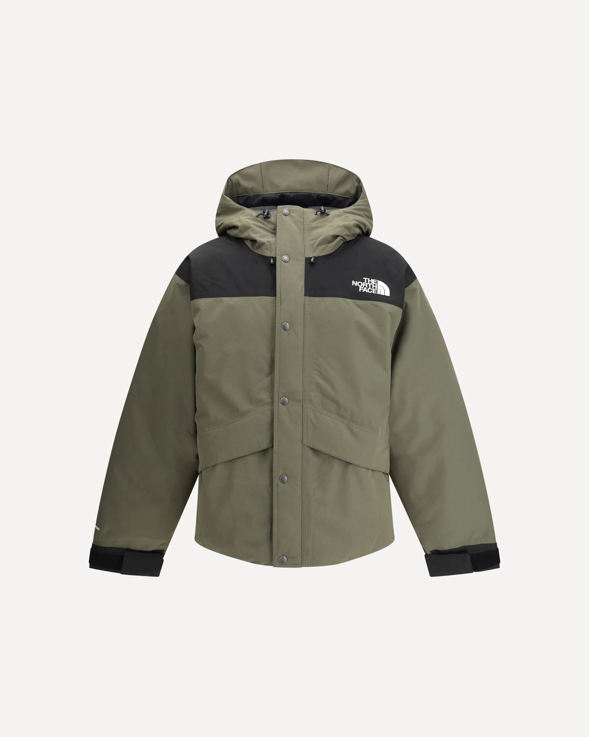 Mountain Down Jacket - 1