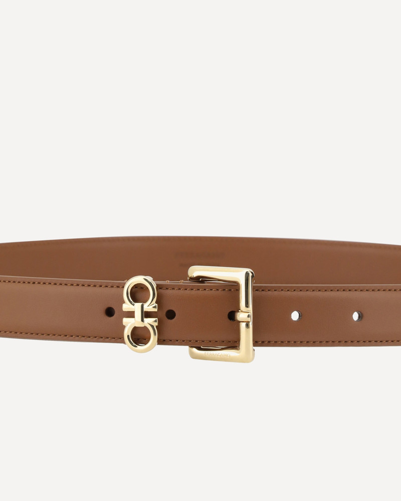 Gancini Belt 3