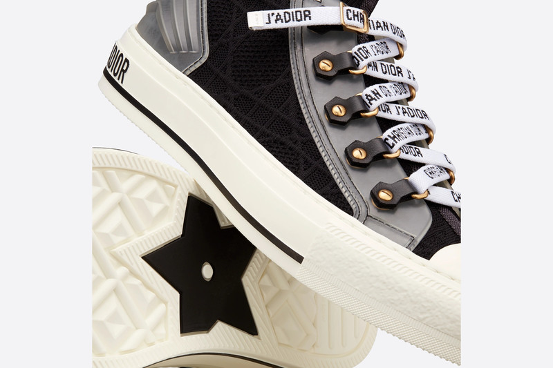 Walk'n'Dior Sneaker 5