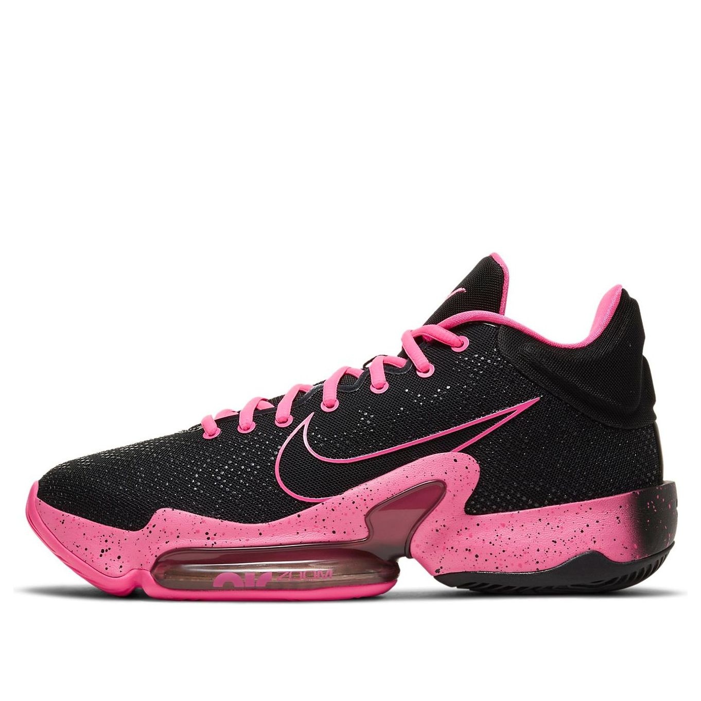 Nike Zoom Rize 2 EP 'Kay Yow' DC3383-001 - 1