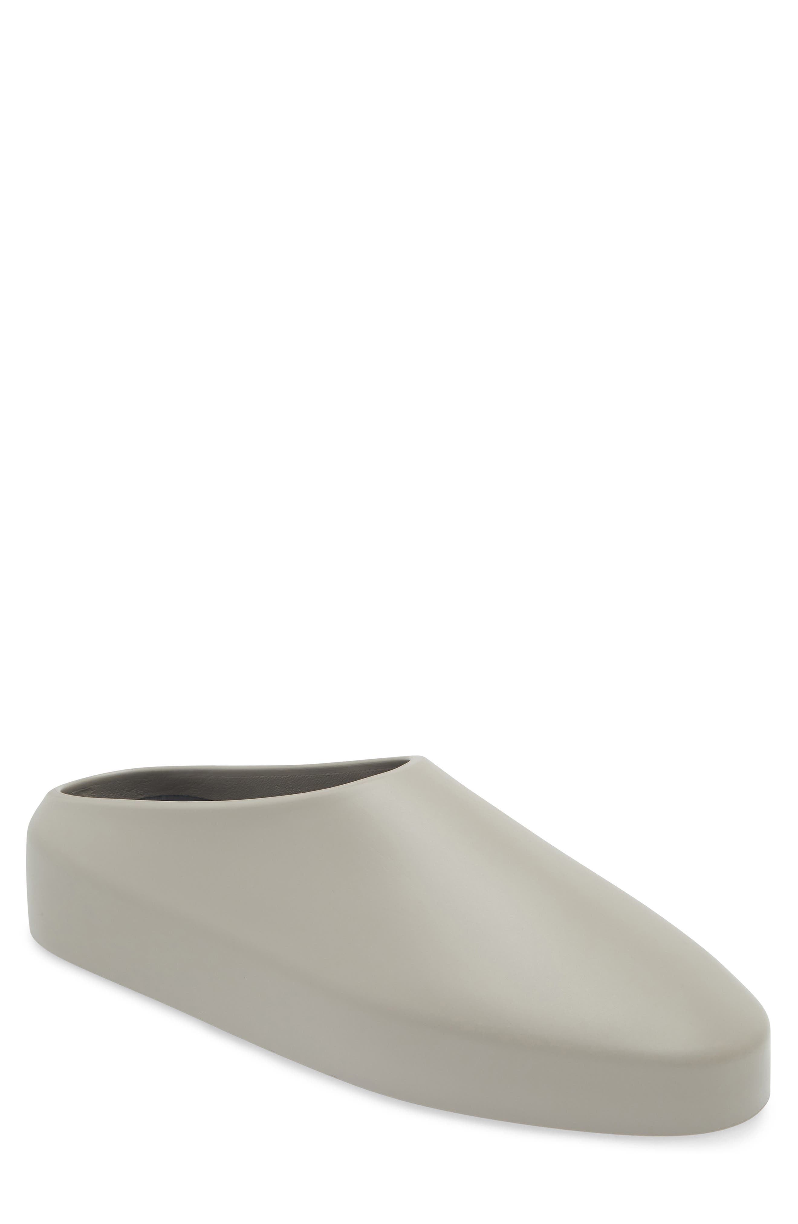 Fear of God The California 2.0 Mule in Eva Concrete at Nordstrom - 1