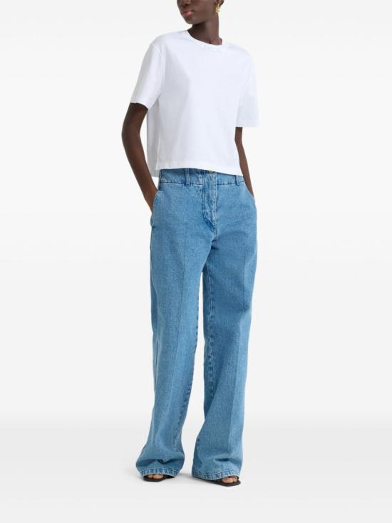 SHORT -SLEEVED T -SHIRT - 4