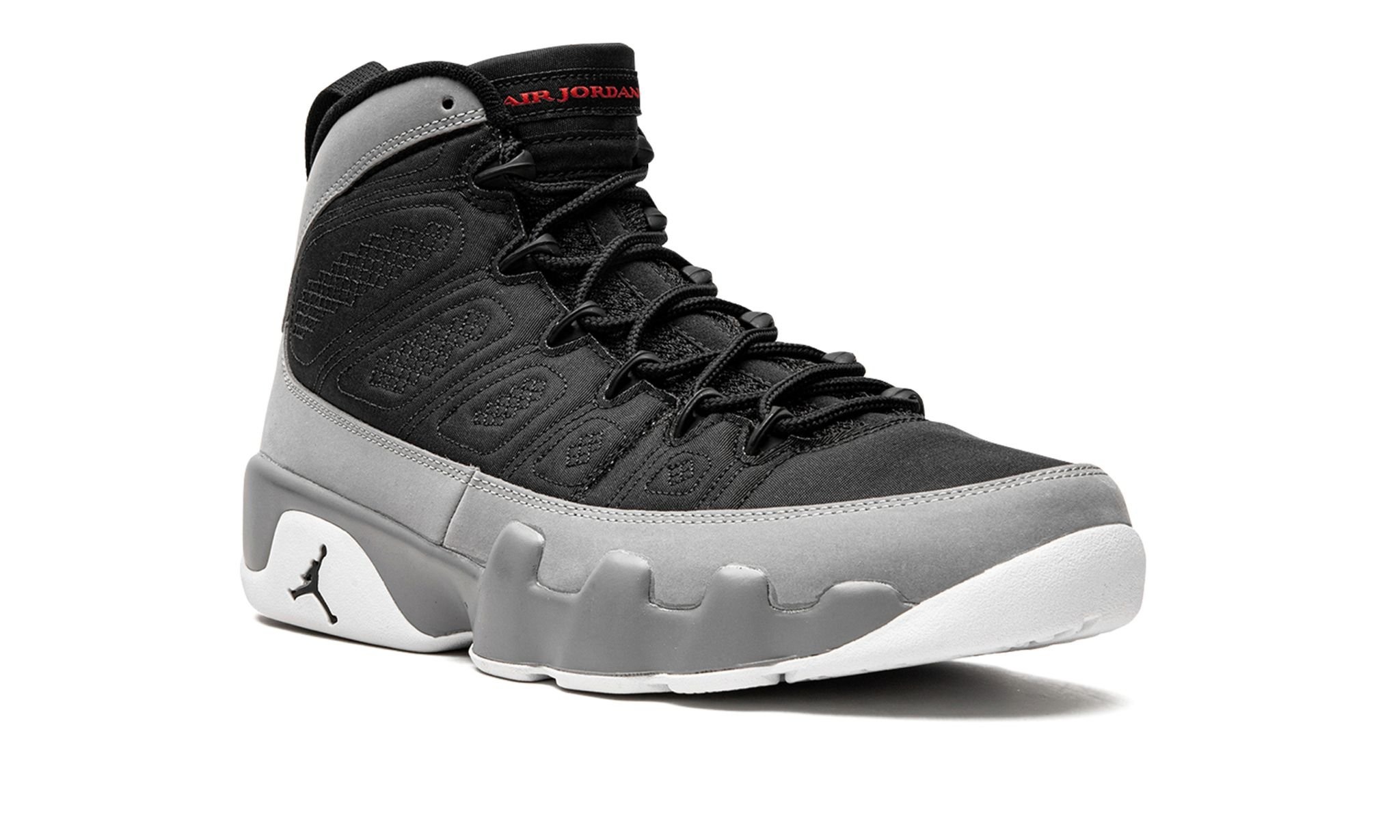 Air Jordan 9 Retro "Particle Grey" - 7