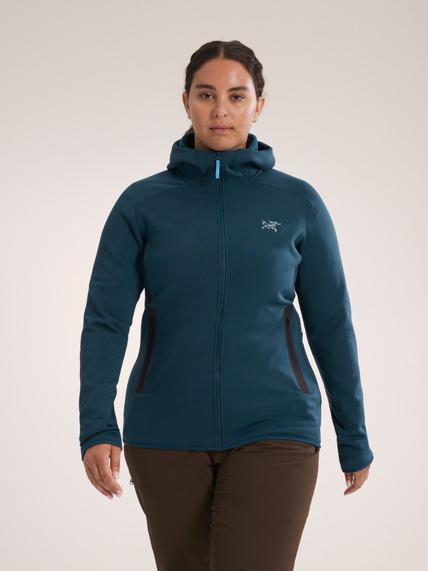 Kyanite Hoody - 4