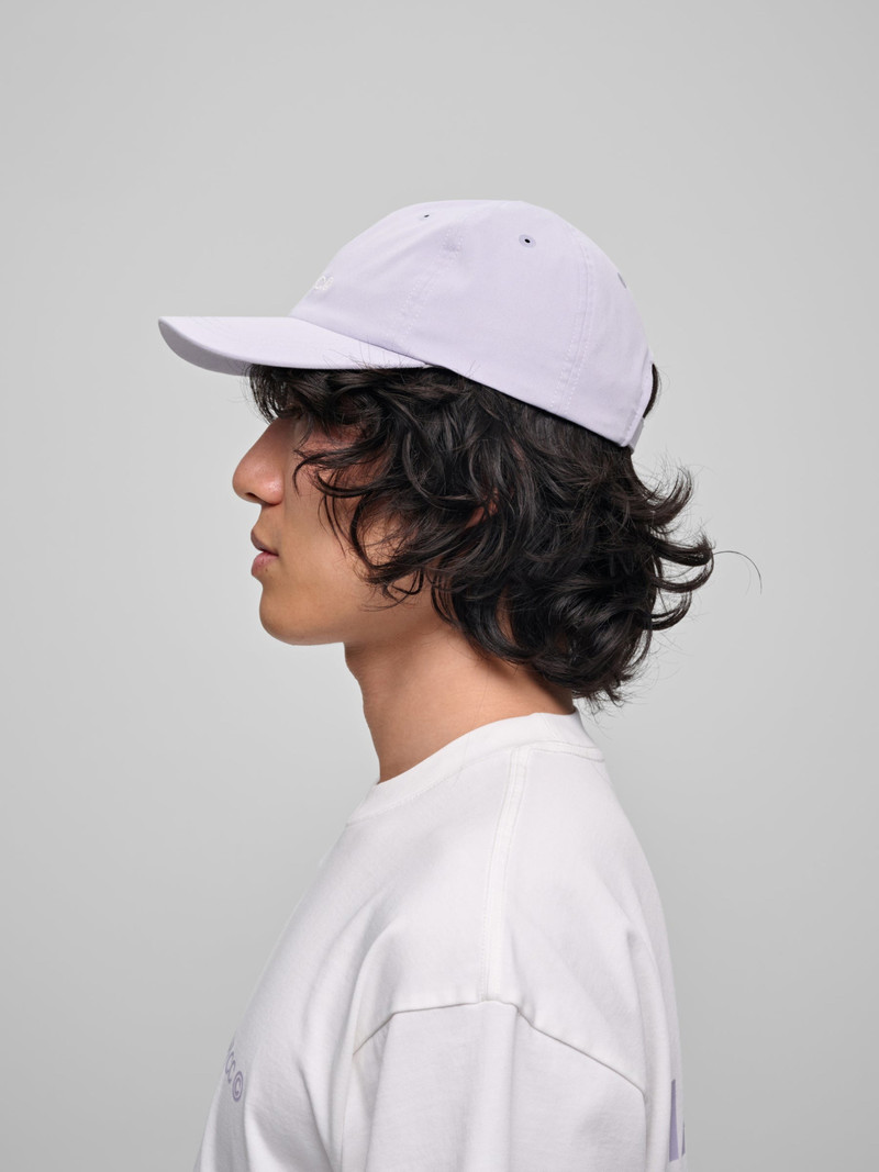 MAAP CC 6 Panel Twill Cap outlook