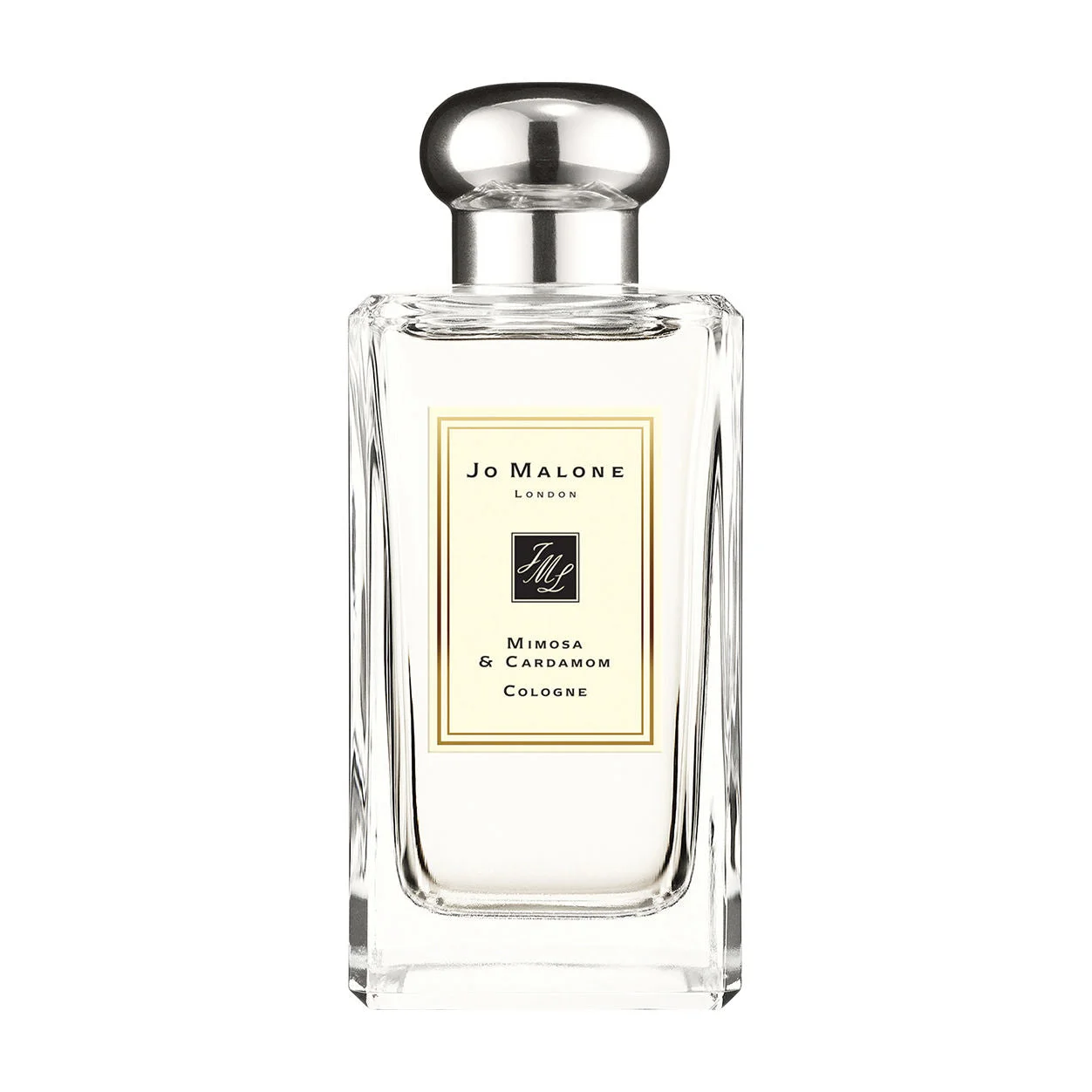 Mimosa and Cardamom Cologne - 1