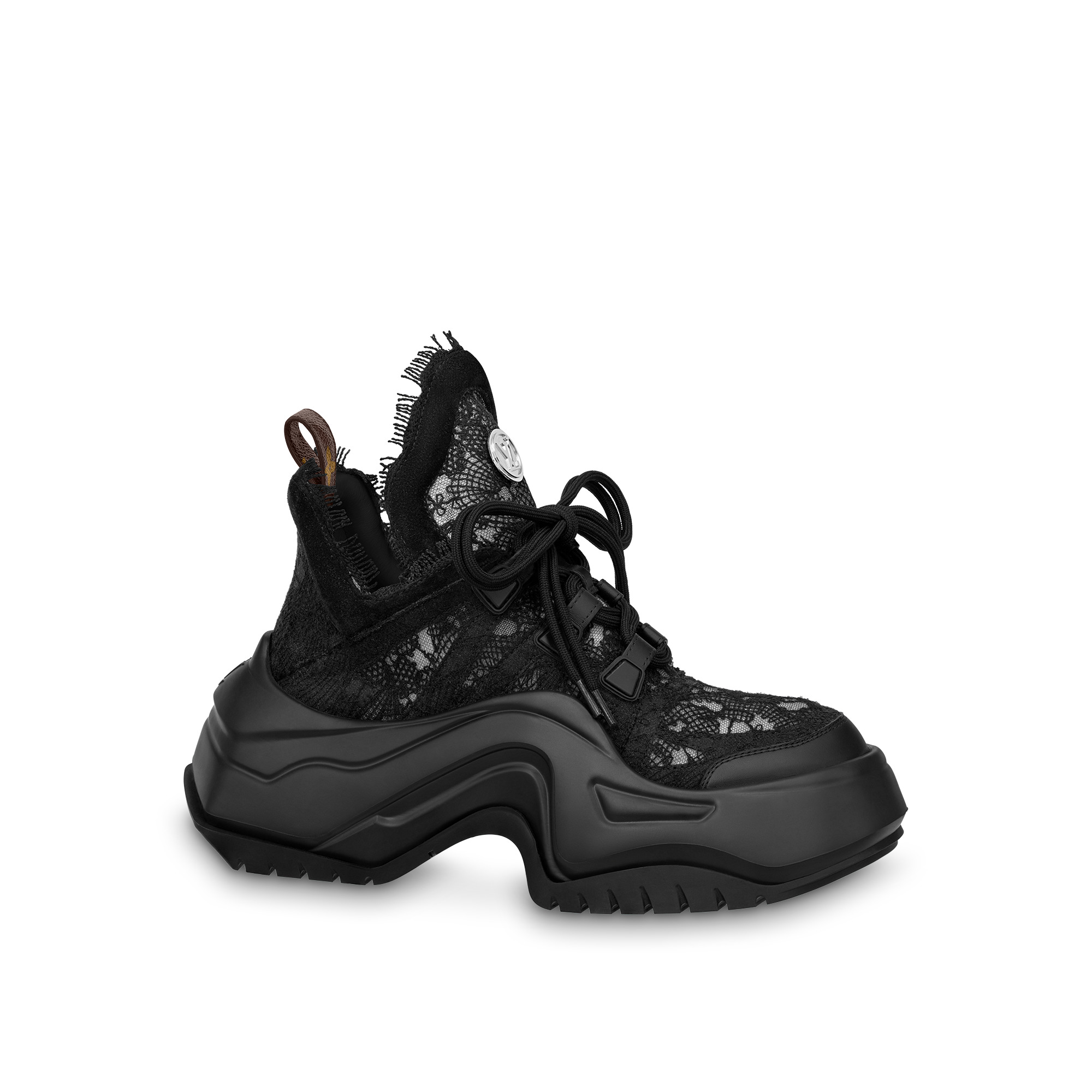 Louis Vuitton LV Archlight 2.0 Platform Sneaker