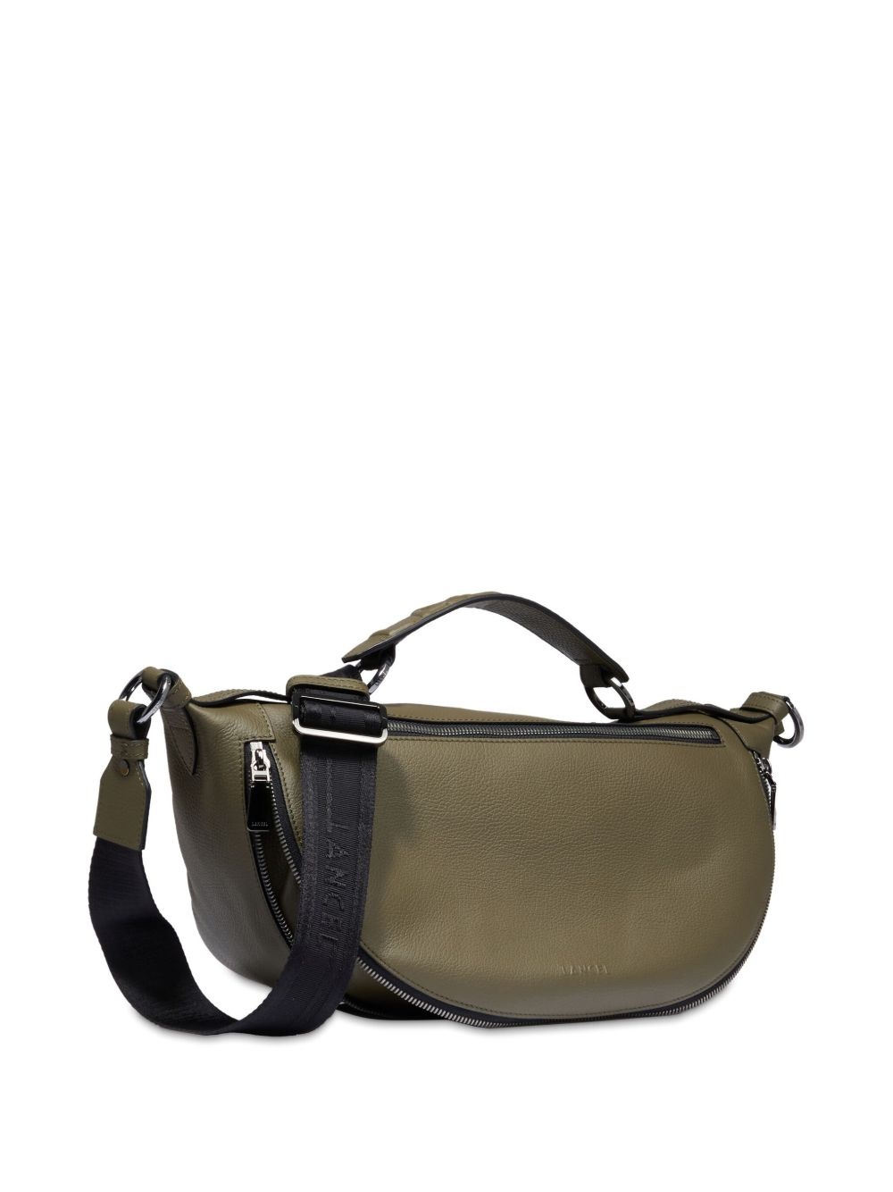 Origami crossbody bag - 3