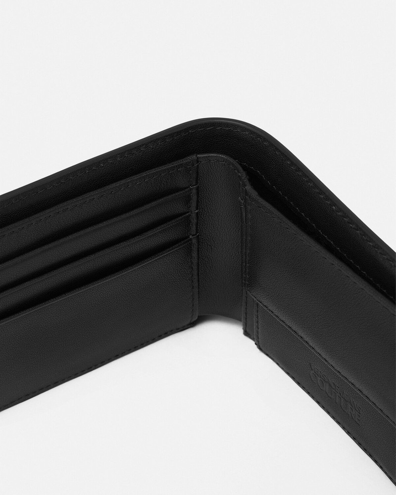 VERSACE JEANS COUTURE Chain Couture Wallet outlook