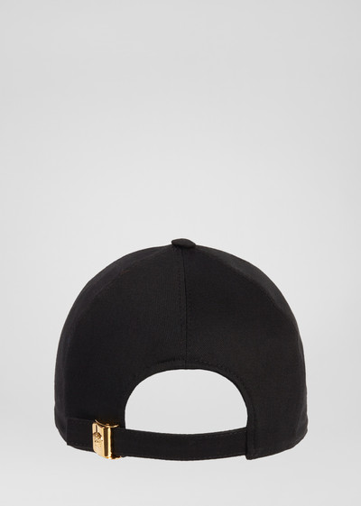 VERSACE Medusa Logo Cap outlook