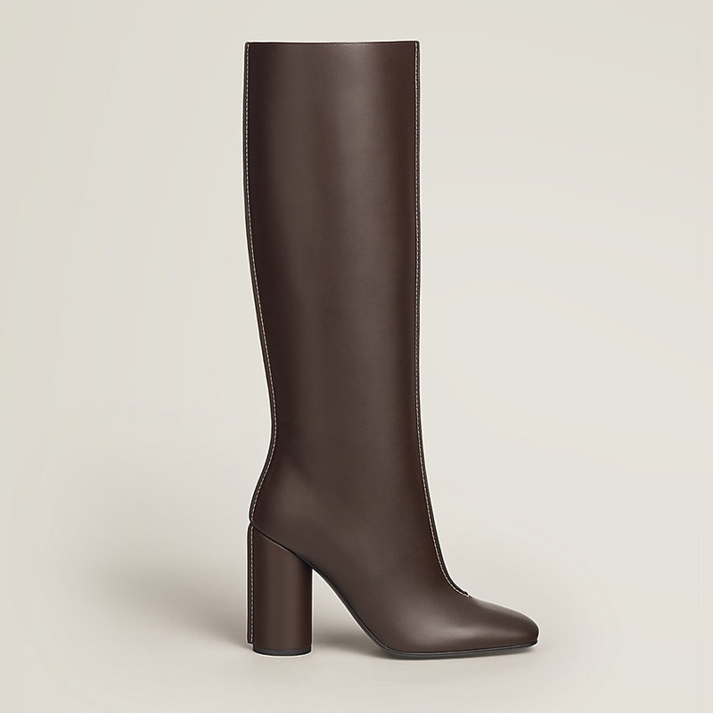 Hermès Dressage boot outlook