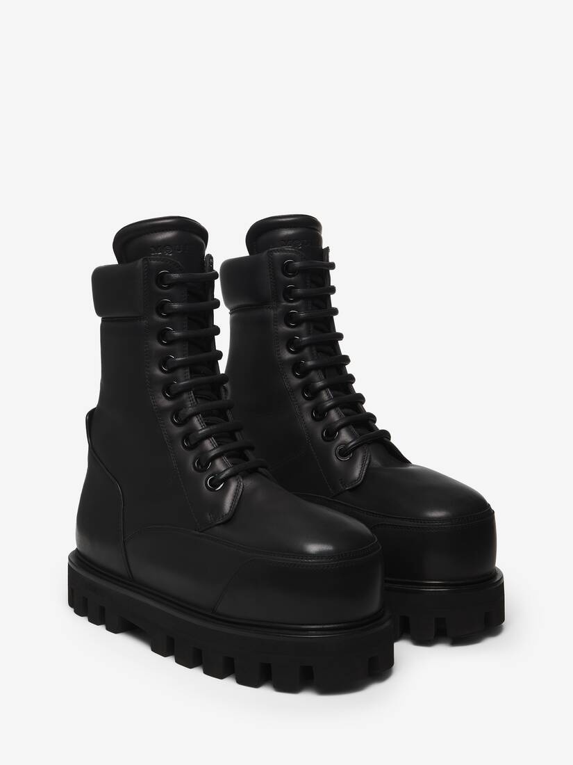 Parachute Ankle Boot - 3