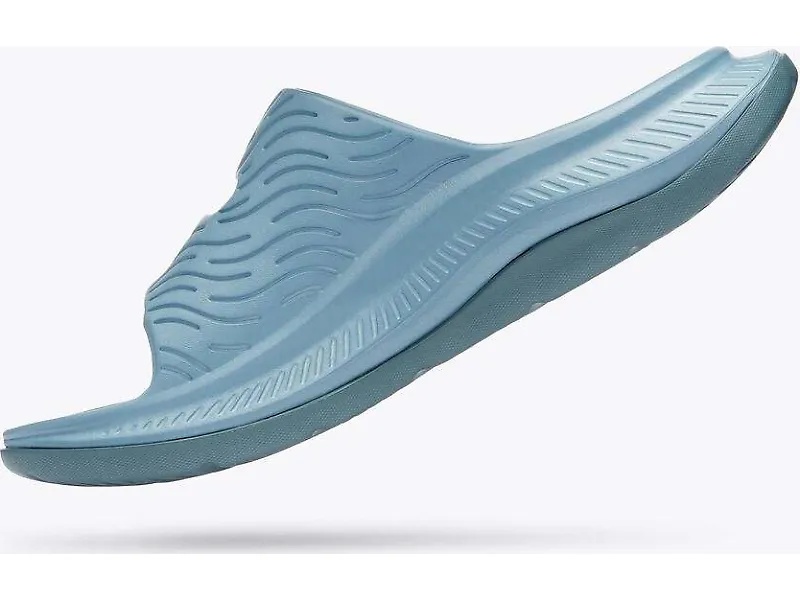 HOKA Ora Luxe Recovery Slide - 2