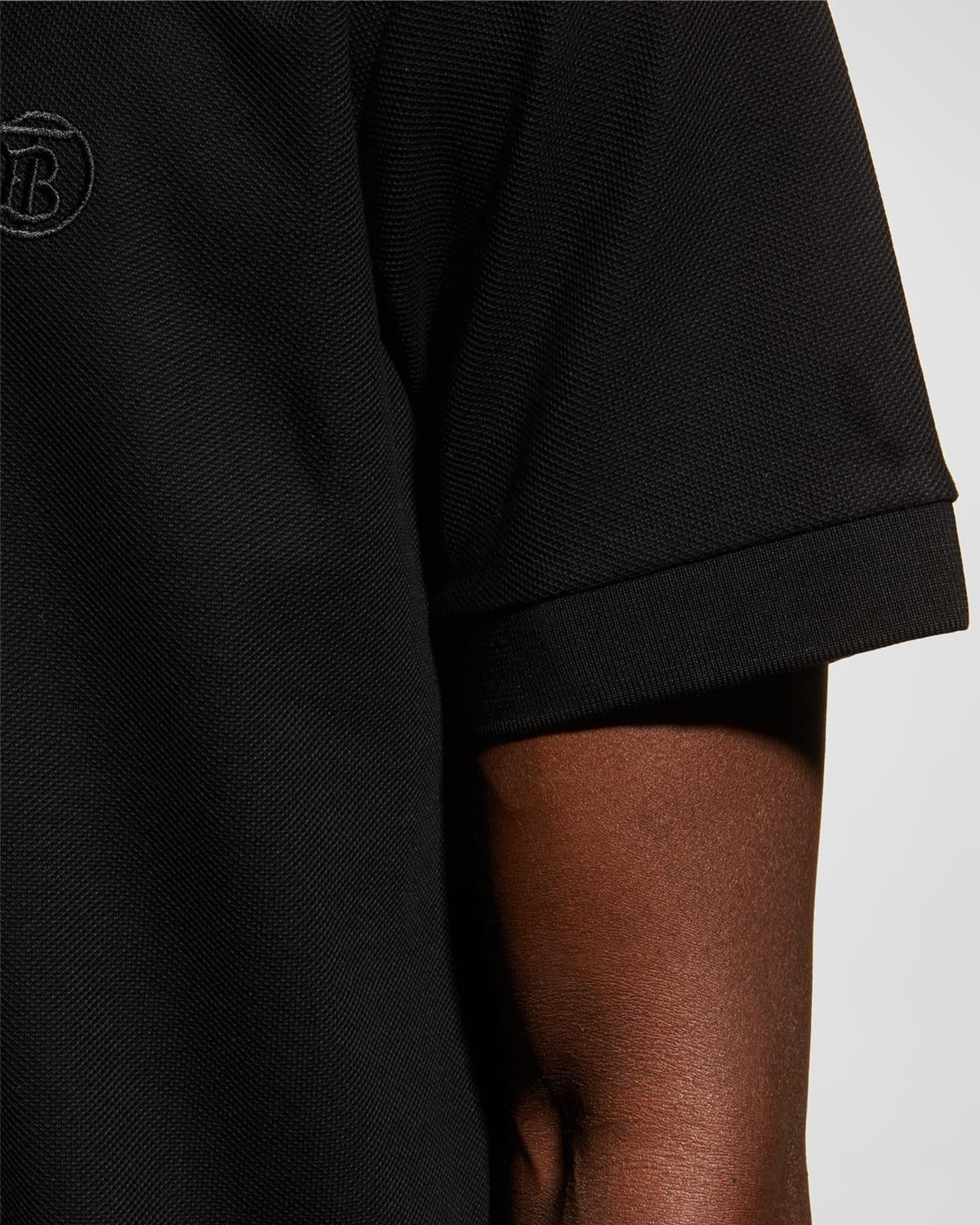 Men's Pierson Icon Stripe Polo Shirt - 6