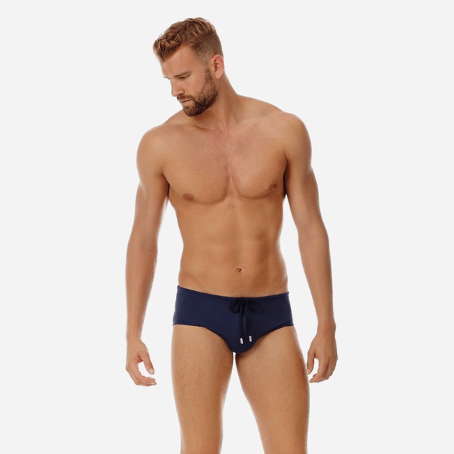 Men Swim brief Solid - 2