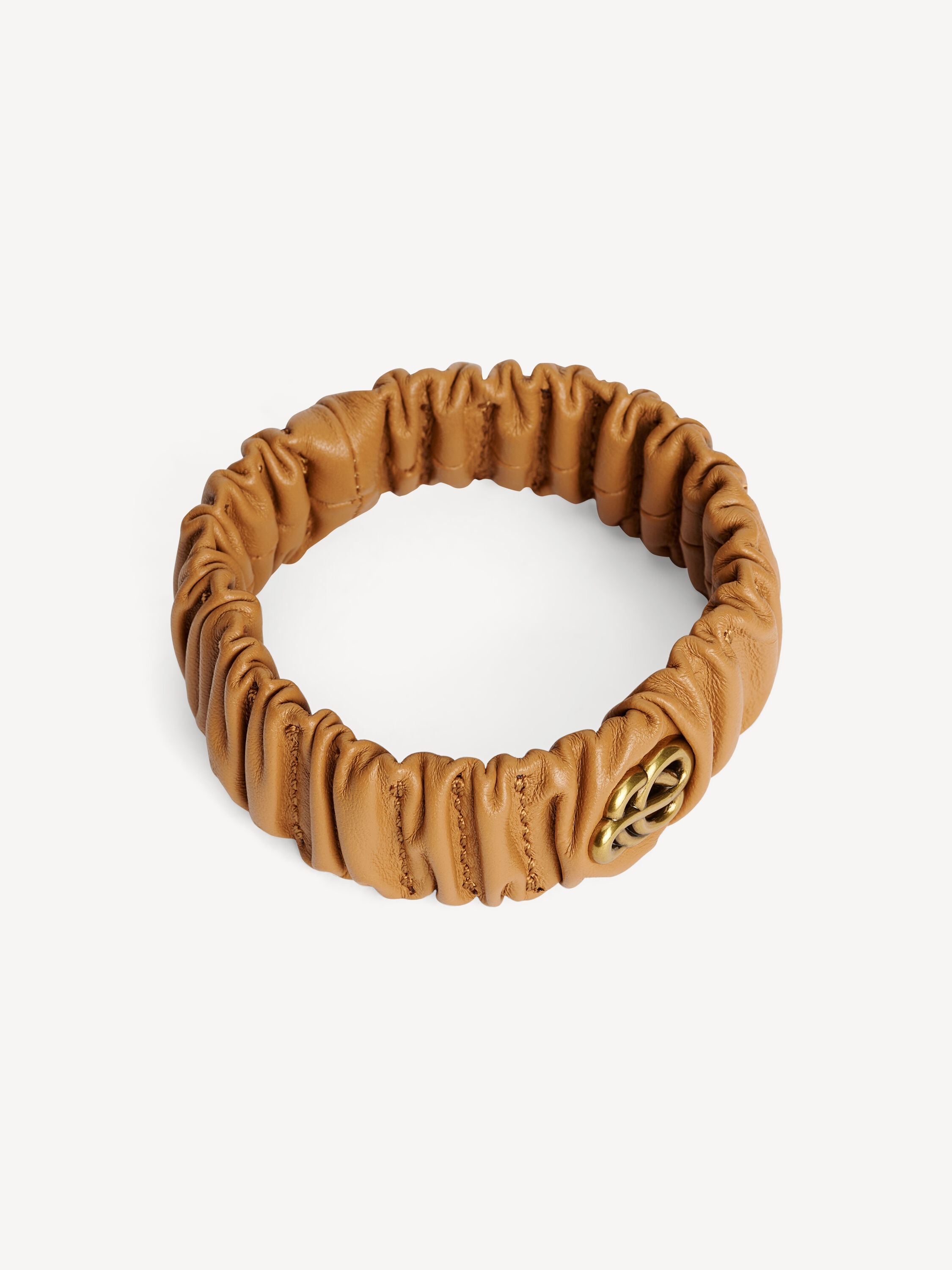 Evelo leather wrist bands - 3
