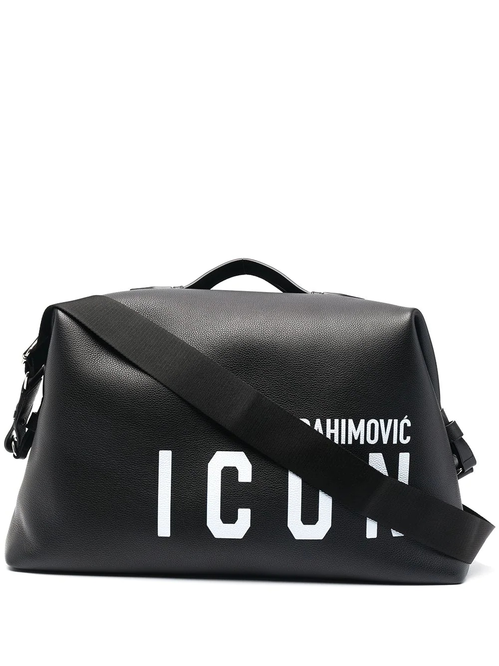 x Ibrahimović Icon duffle bag - 1