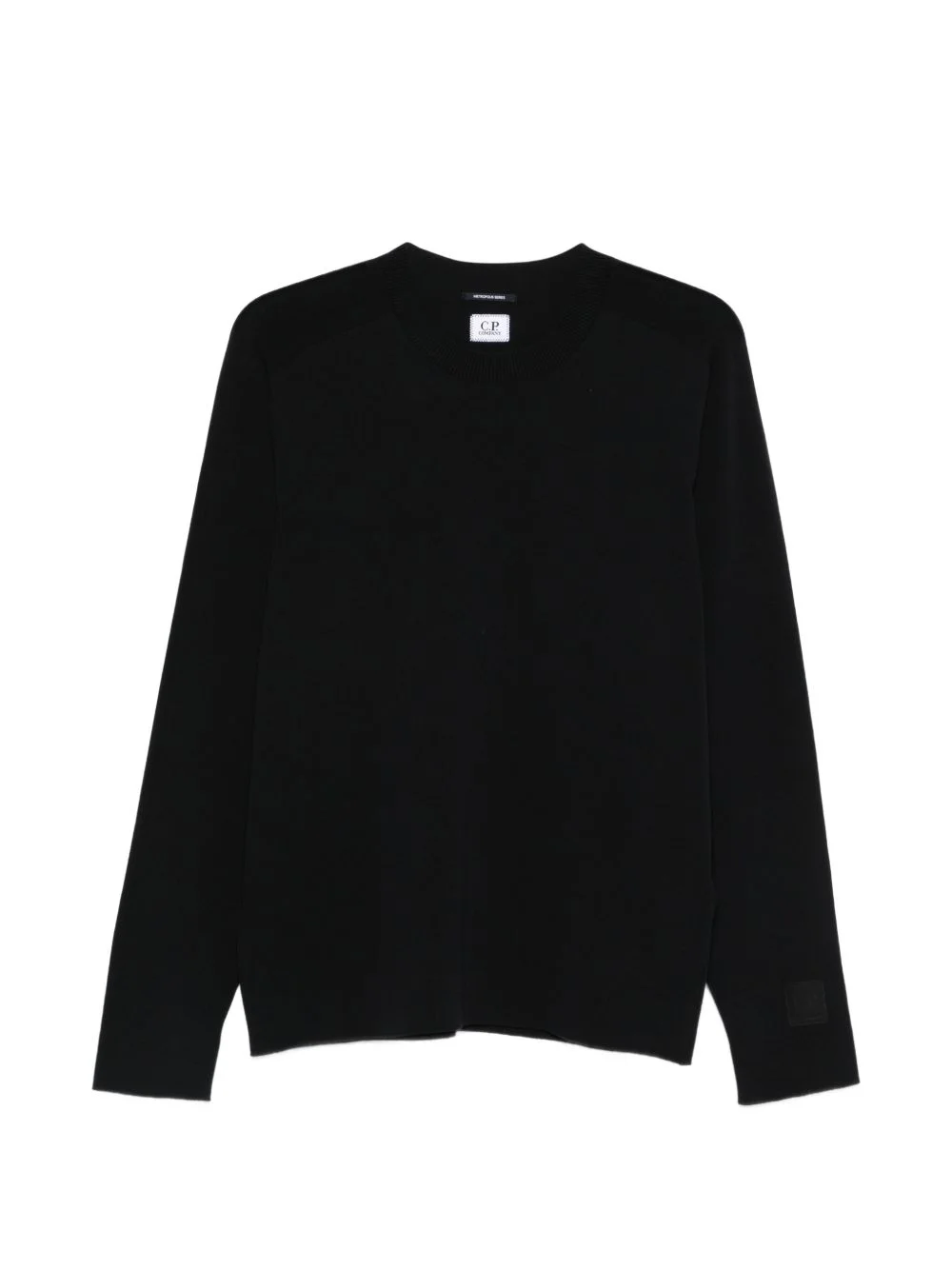 CREW-NECK SWEATER - 1