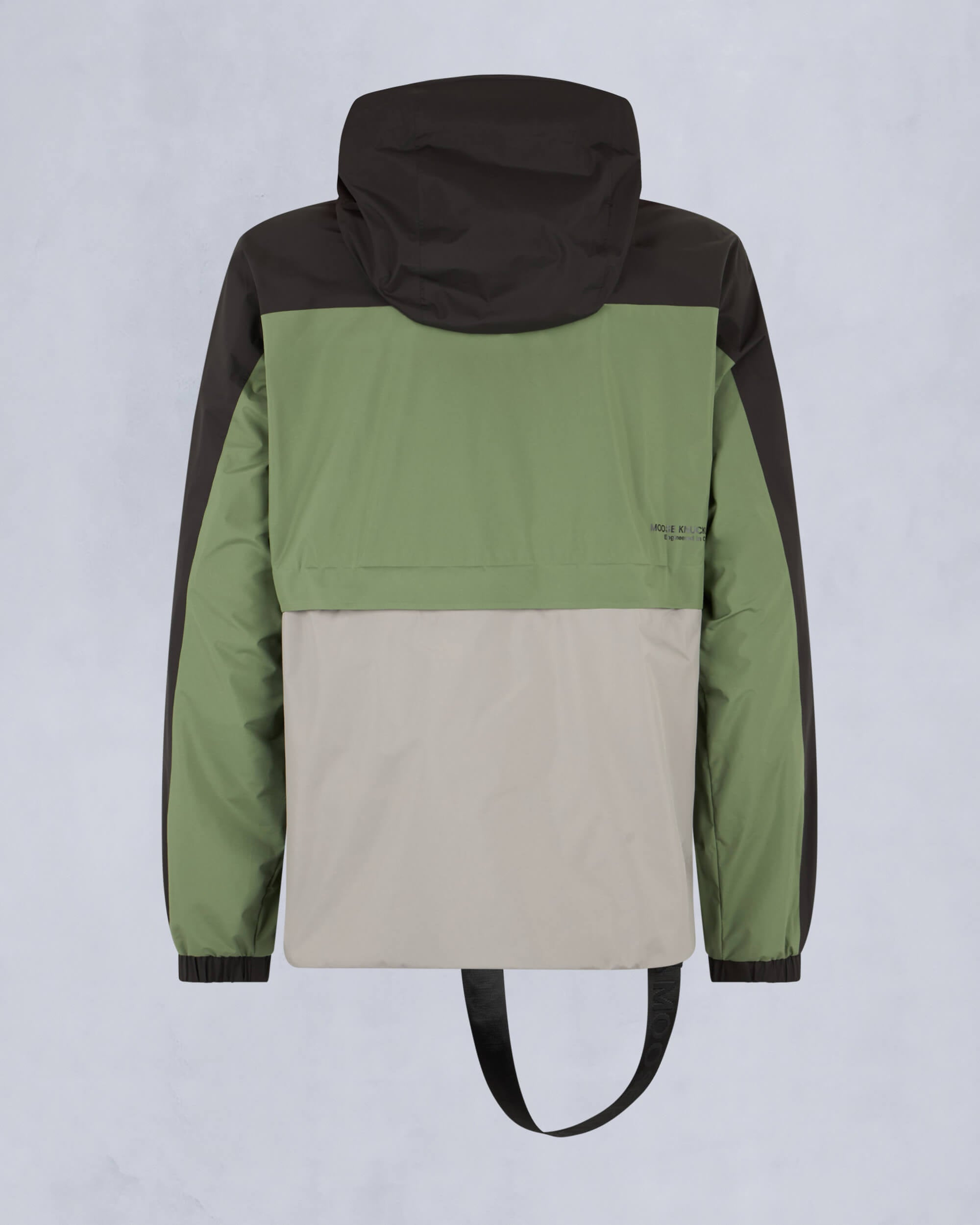 KNOX PACKABLE RAIN JACKET - 6
