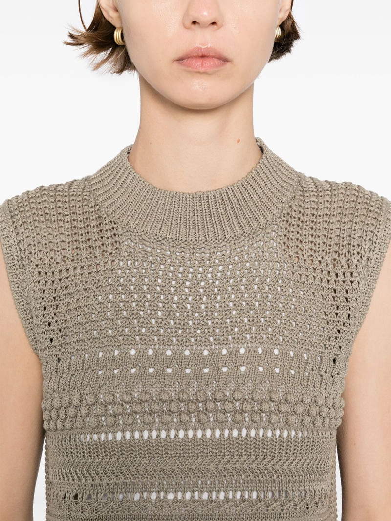 cotton vest 5