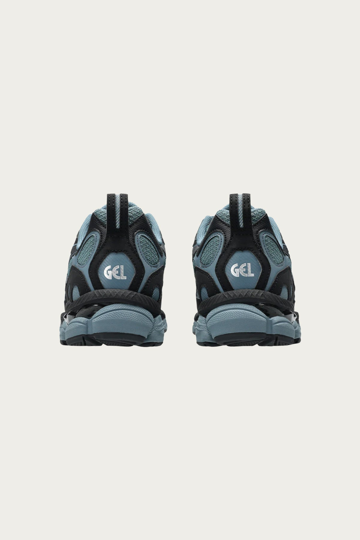 Gel-NYC RGD - Ironclad/Black - 3