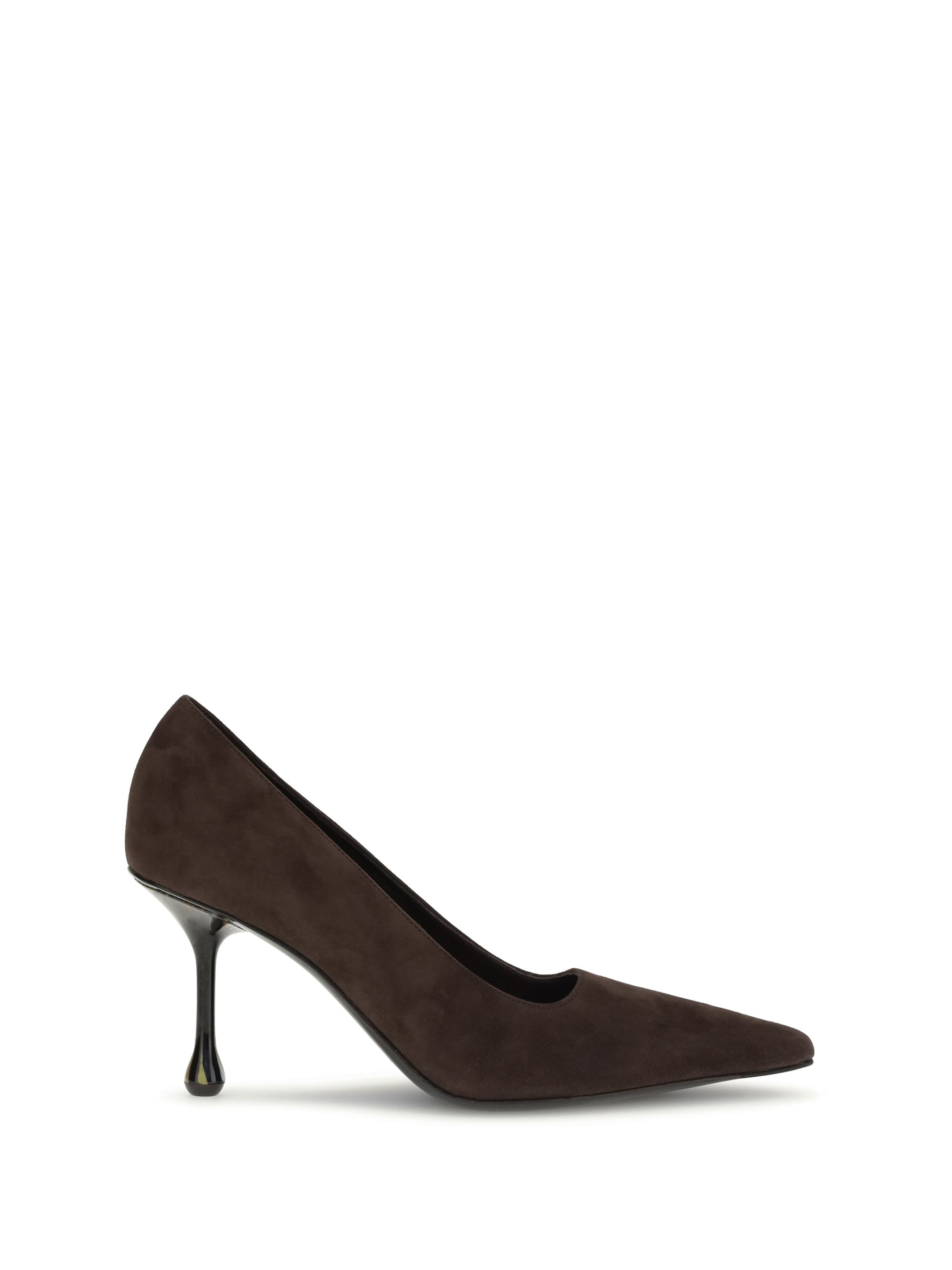 Jimmy Choo Women Ixia Pumps - 1