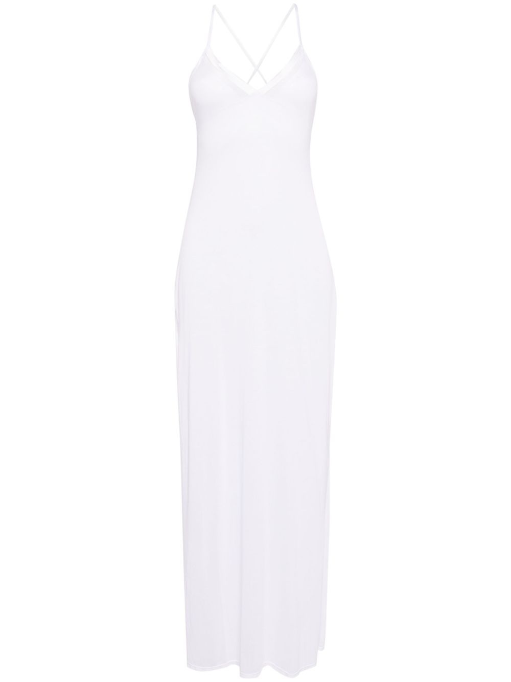 intime maxi dress - 1