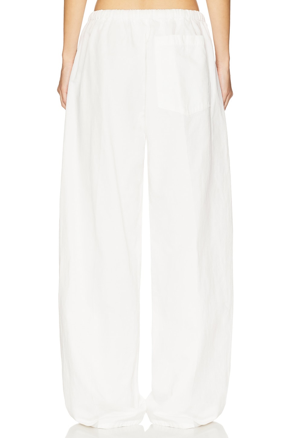 Aurora Pull On Pant - 4