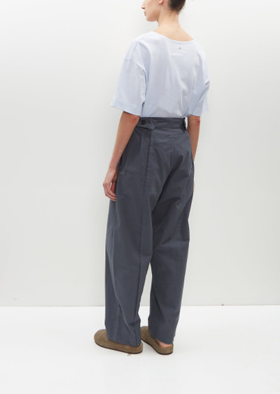 Toogood The Tailor Trouser outlook