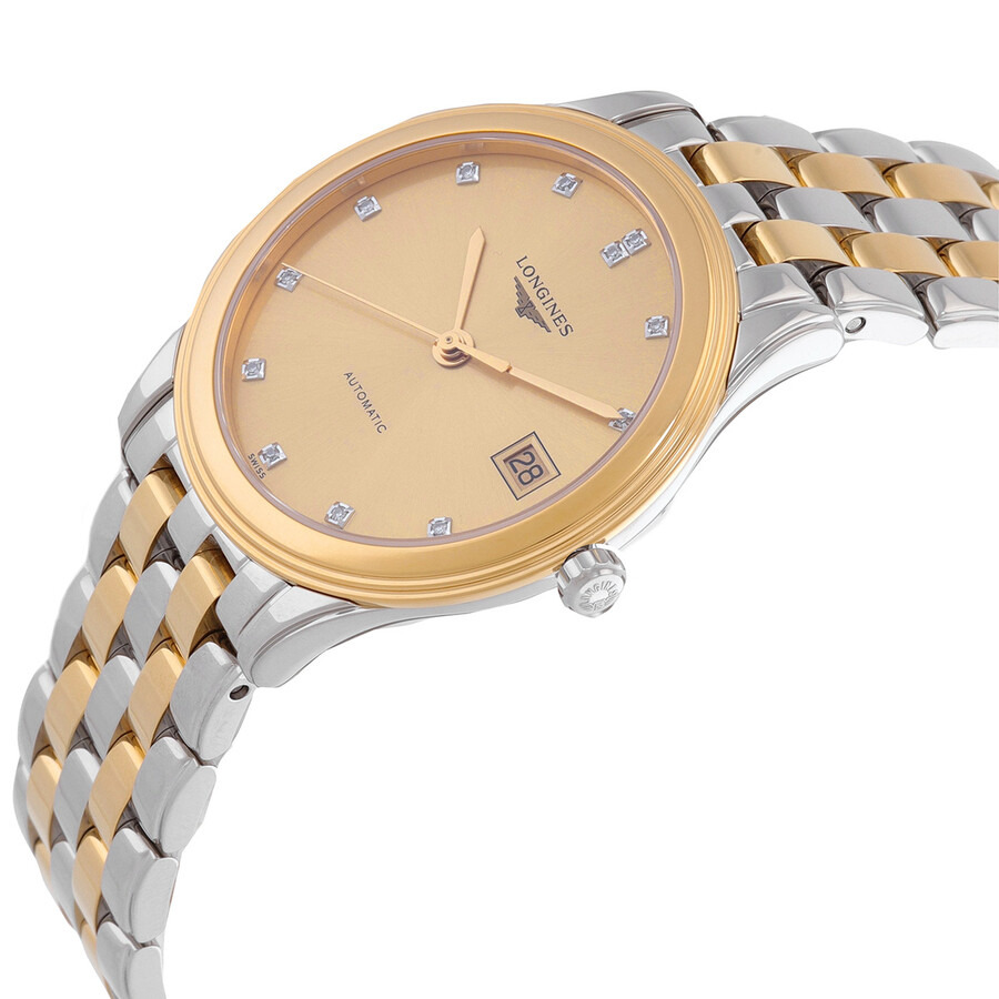 Longines Les Grandes Classiques Automatic Men's Watch L4.774.3.37.7 - 2
