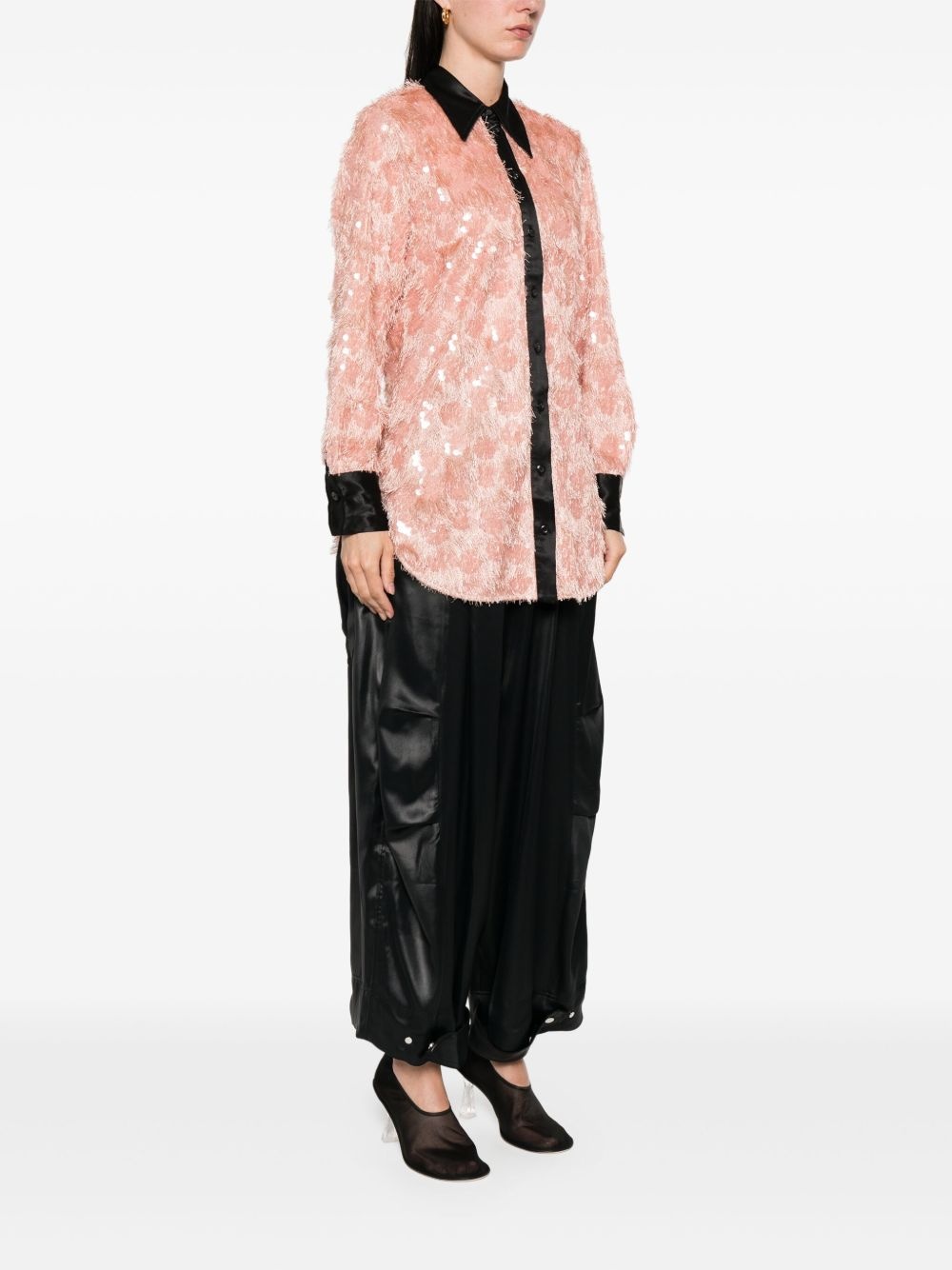 Marlene shirt - 3