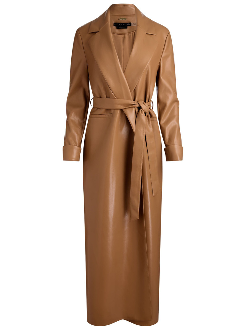 JIMMY VEGAN COAT 1