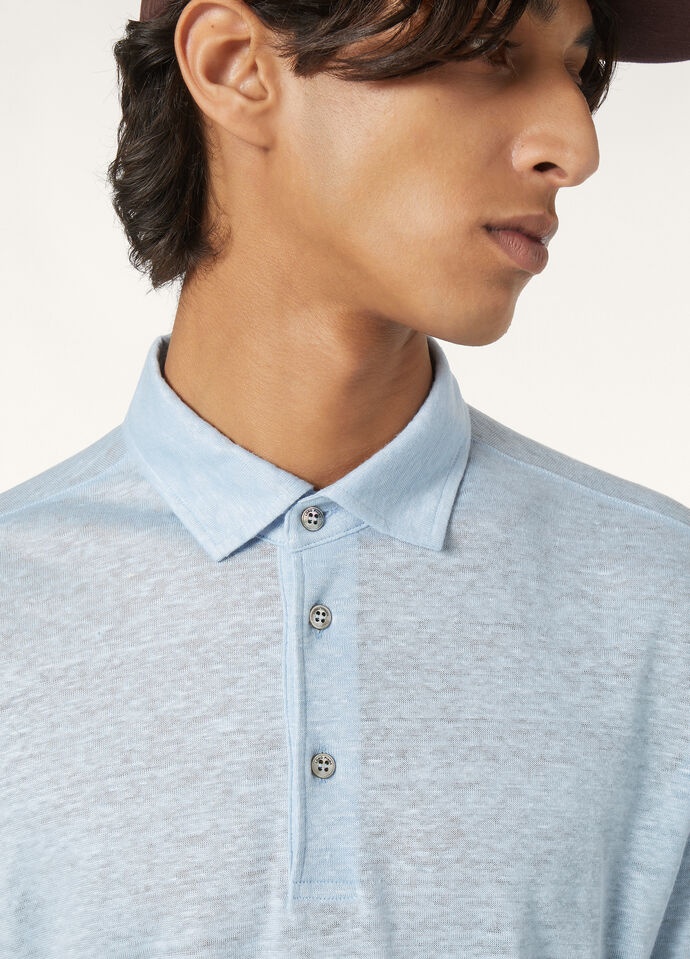 Polo Shirt - 3