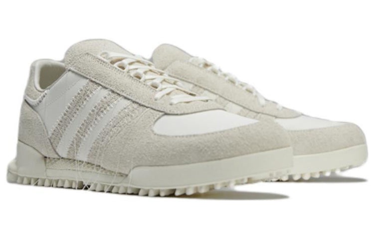 adidas Y-3 Marathon Trail 'Off White' ID4121 - 3