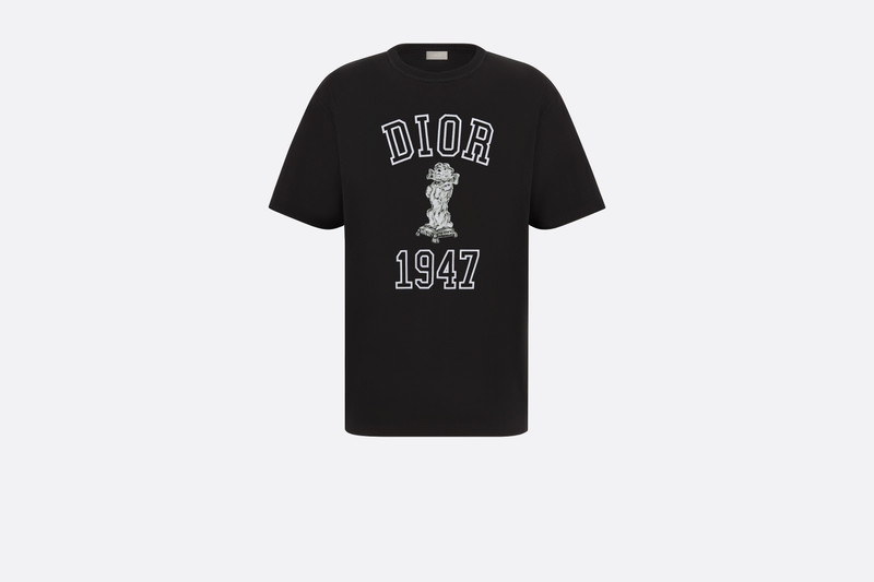 Relaxed-Fit Bobby T-shirt 1