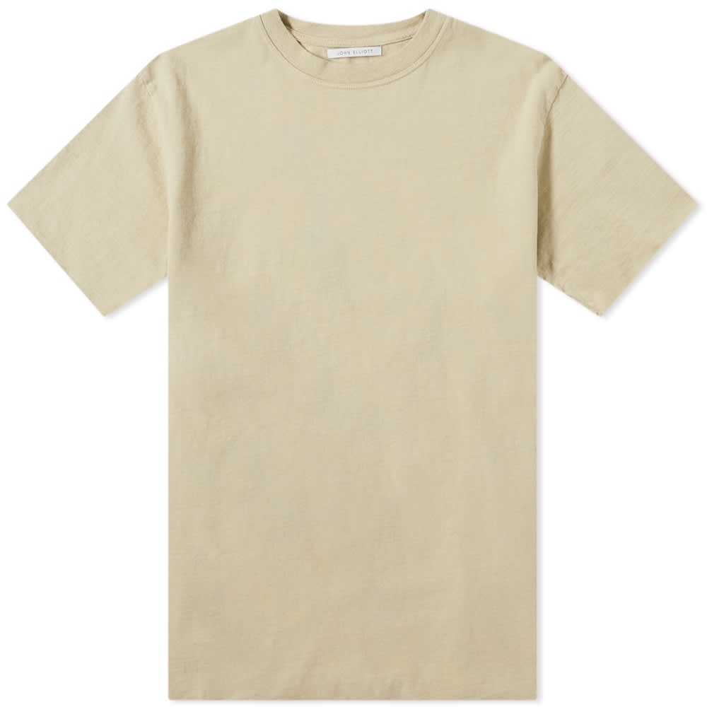 John Elliott University Tee - 1