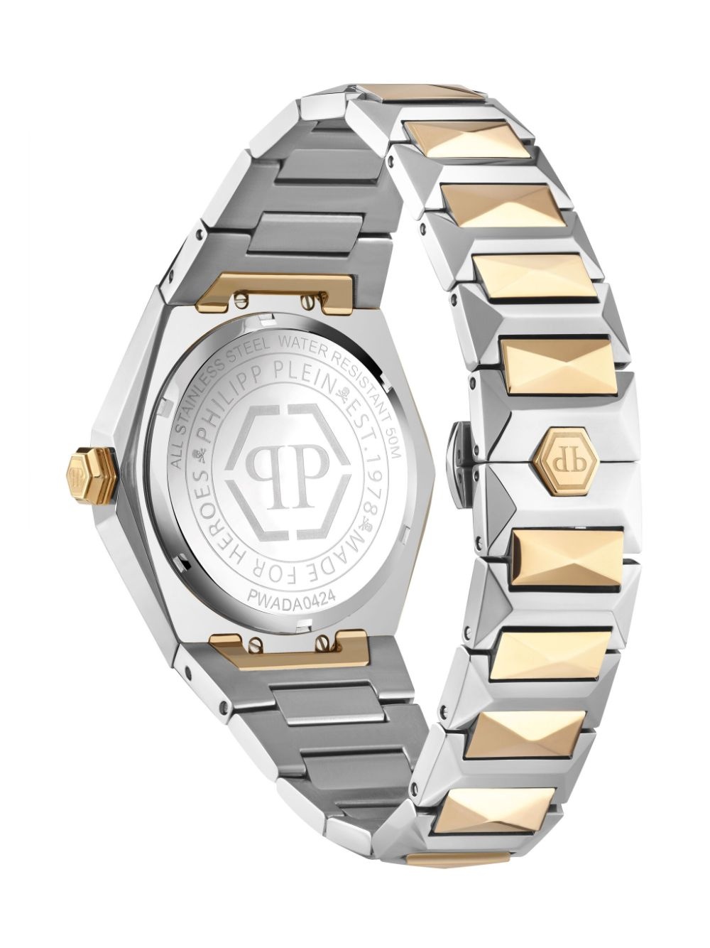 x Citizen Miyota 203A 40mm - 2