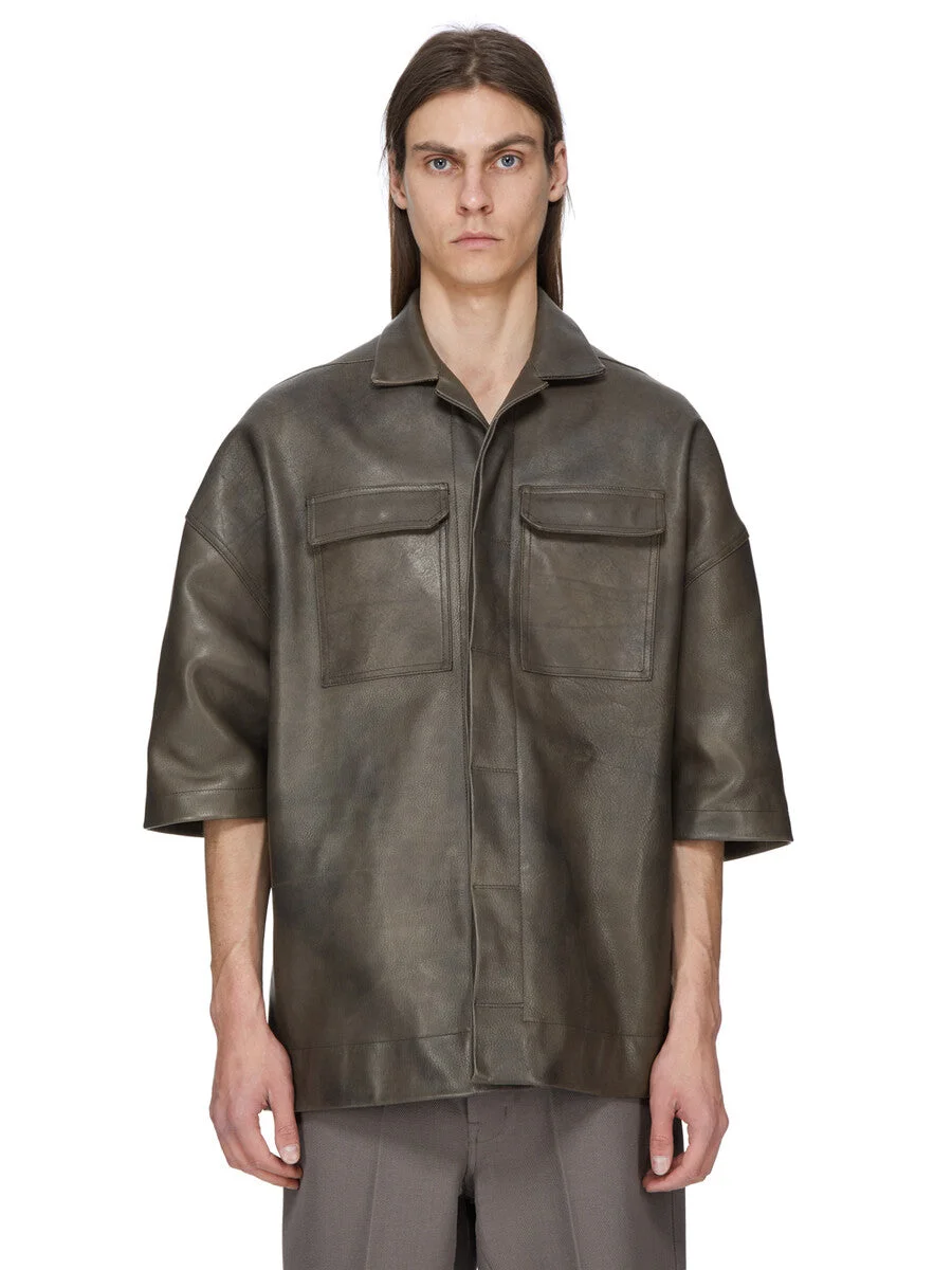 MAGNUM TOMMY SHIRT - 1