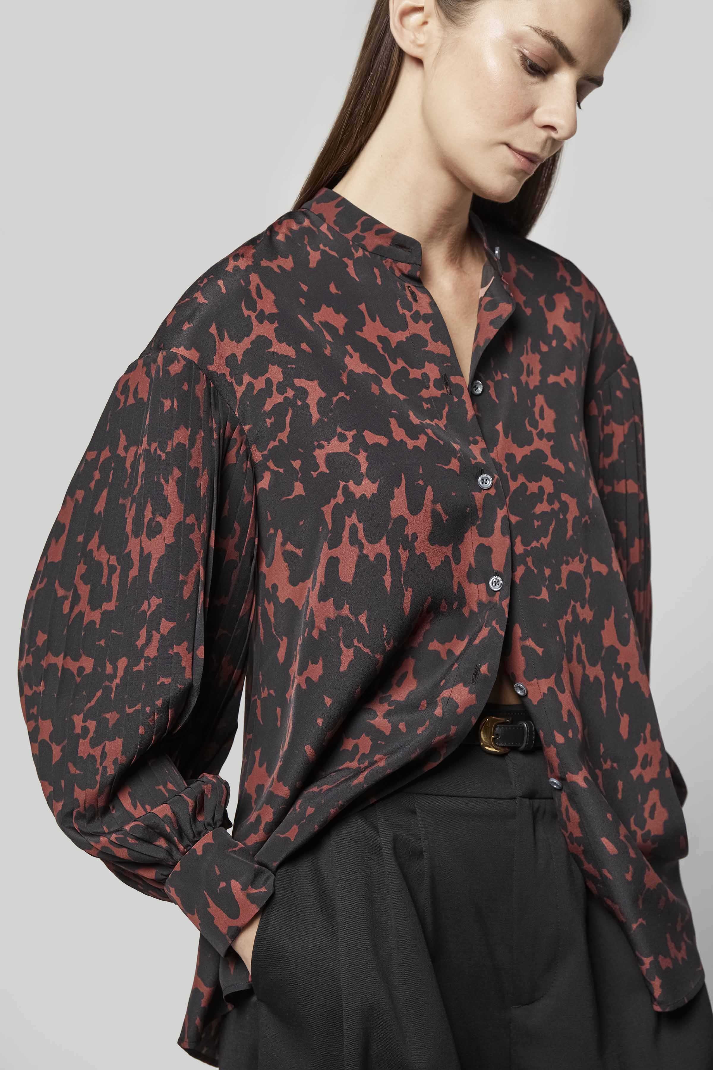 'PATSY' TOP - 5