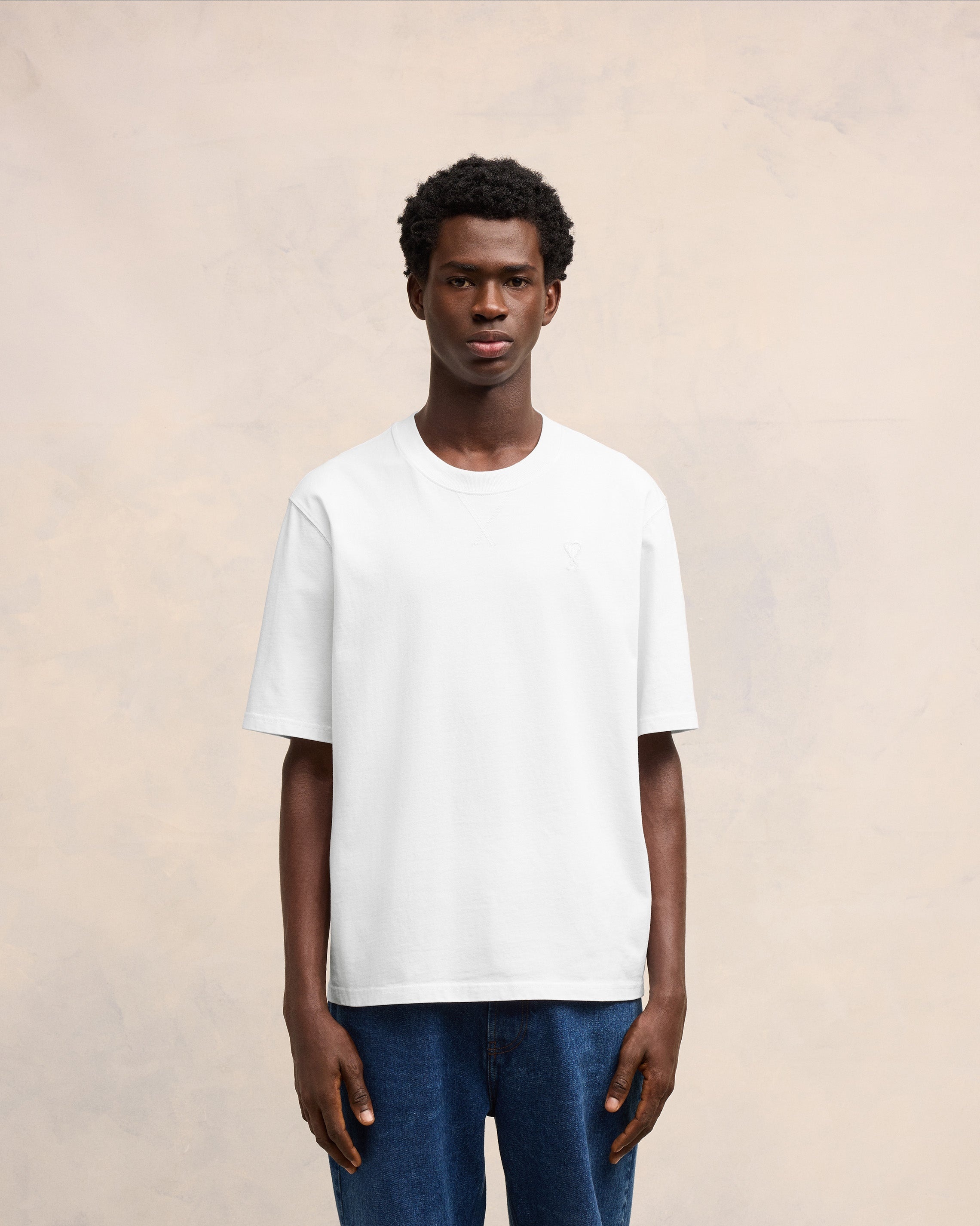 AMI DE COEUR T-SHIRT - 3